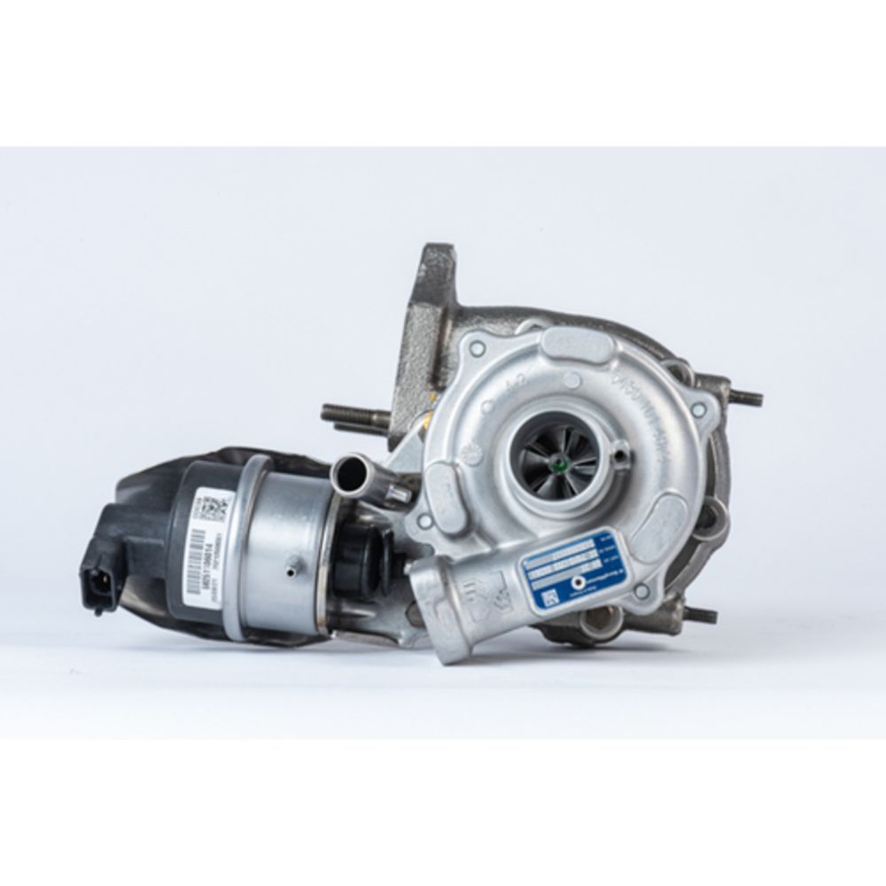 Turboahdin 13-00078