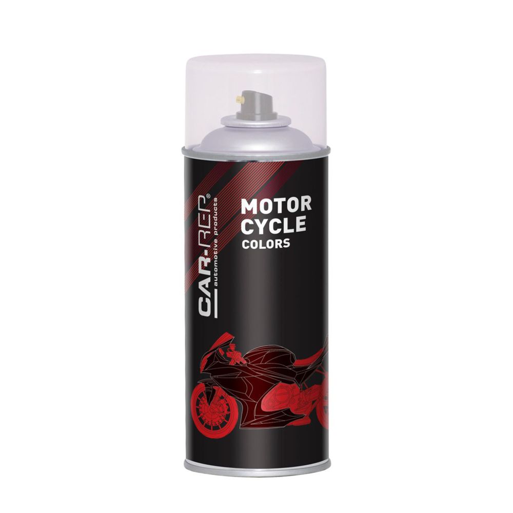 Car-Rep Motorcycle KTM orange oranž 400 ml