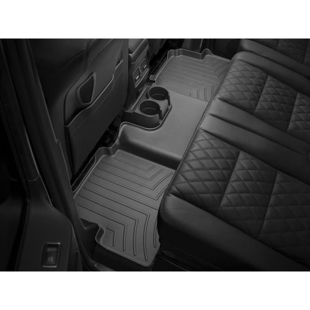 WeatherTech FloorLiner 4415252 bakre golvmatta Volvo S60/V60 19-