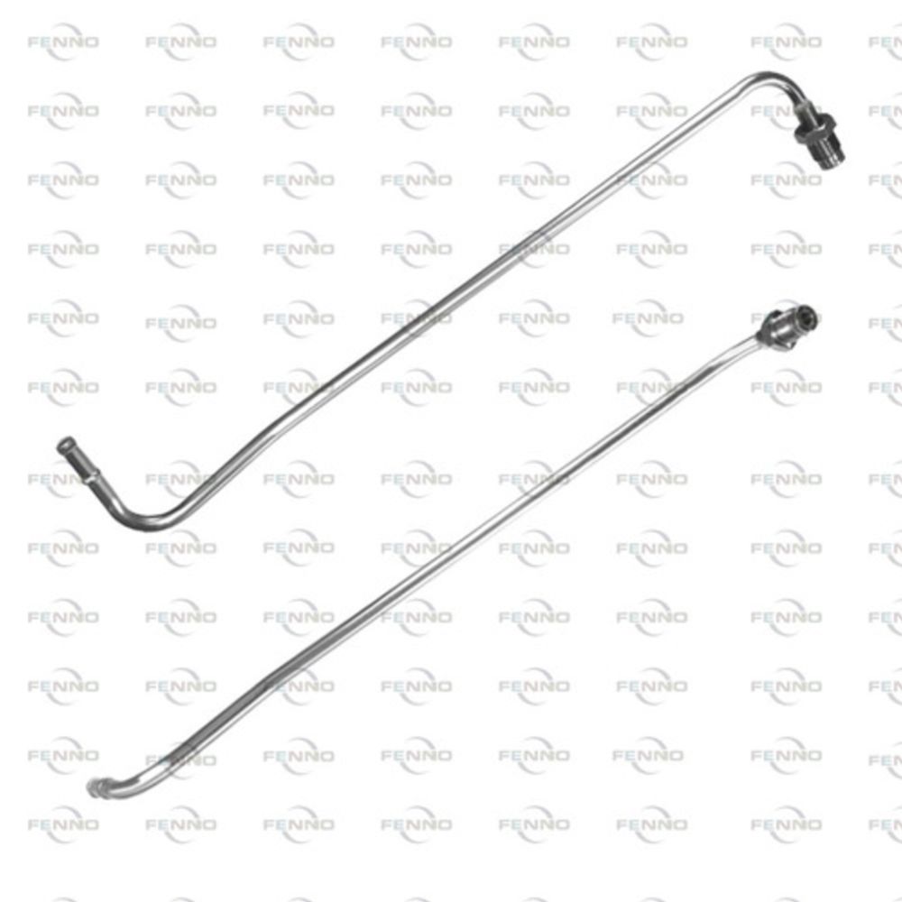 Asennussarja, noki-/hiukkassuodatin 14-99191