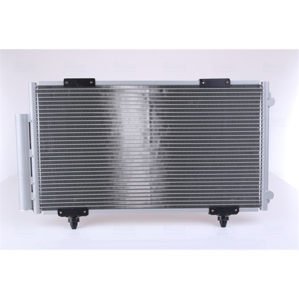 Kliimaseadme kondensaator 30-8373