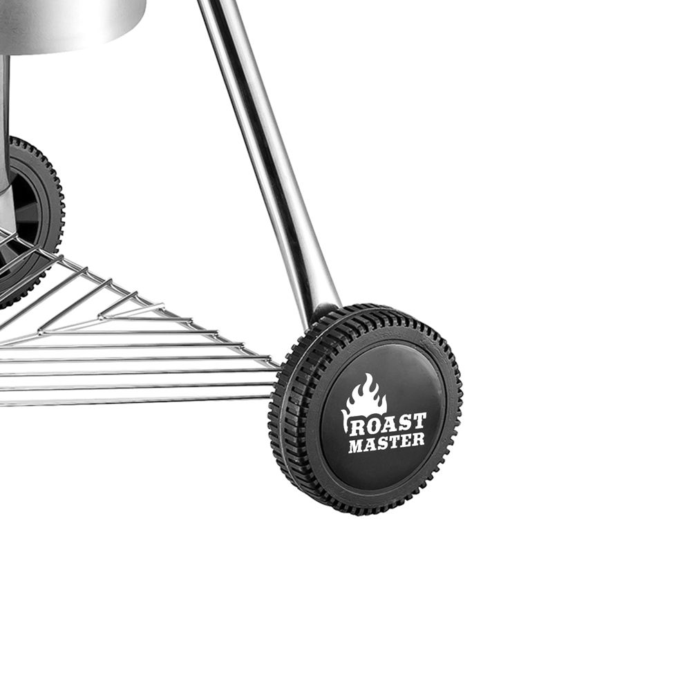 Roastmaster Premium pallogrilli 22"