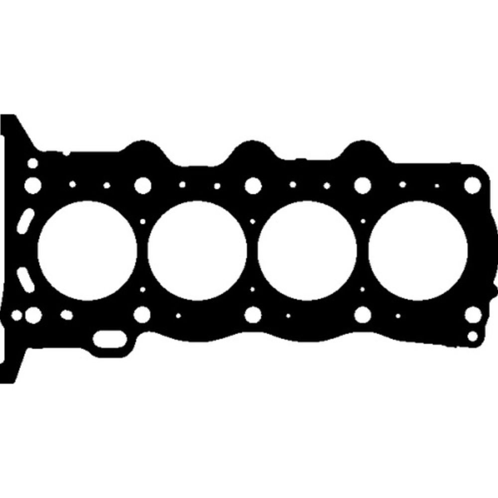 Packning, topplock 27-00950