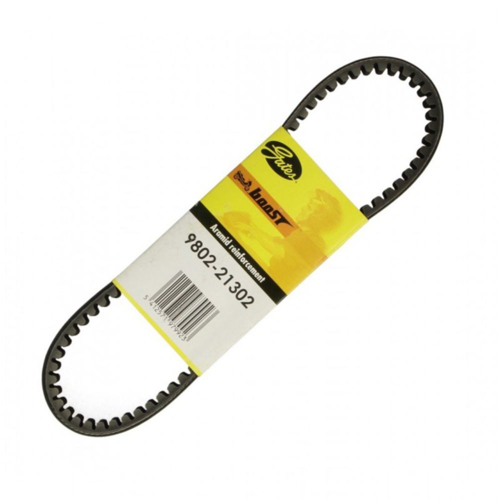 Drivrem, Variomatic 98-33209