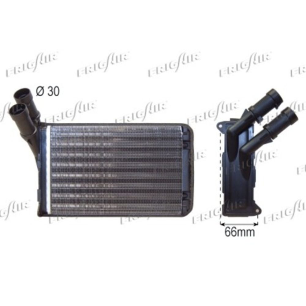 Lämmityslaitteen kenno 30-8567