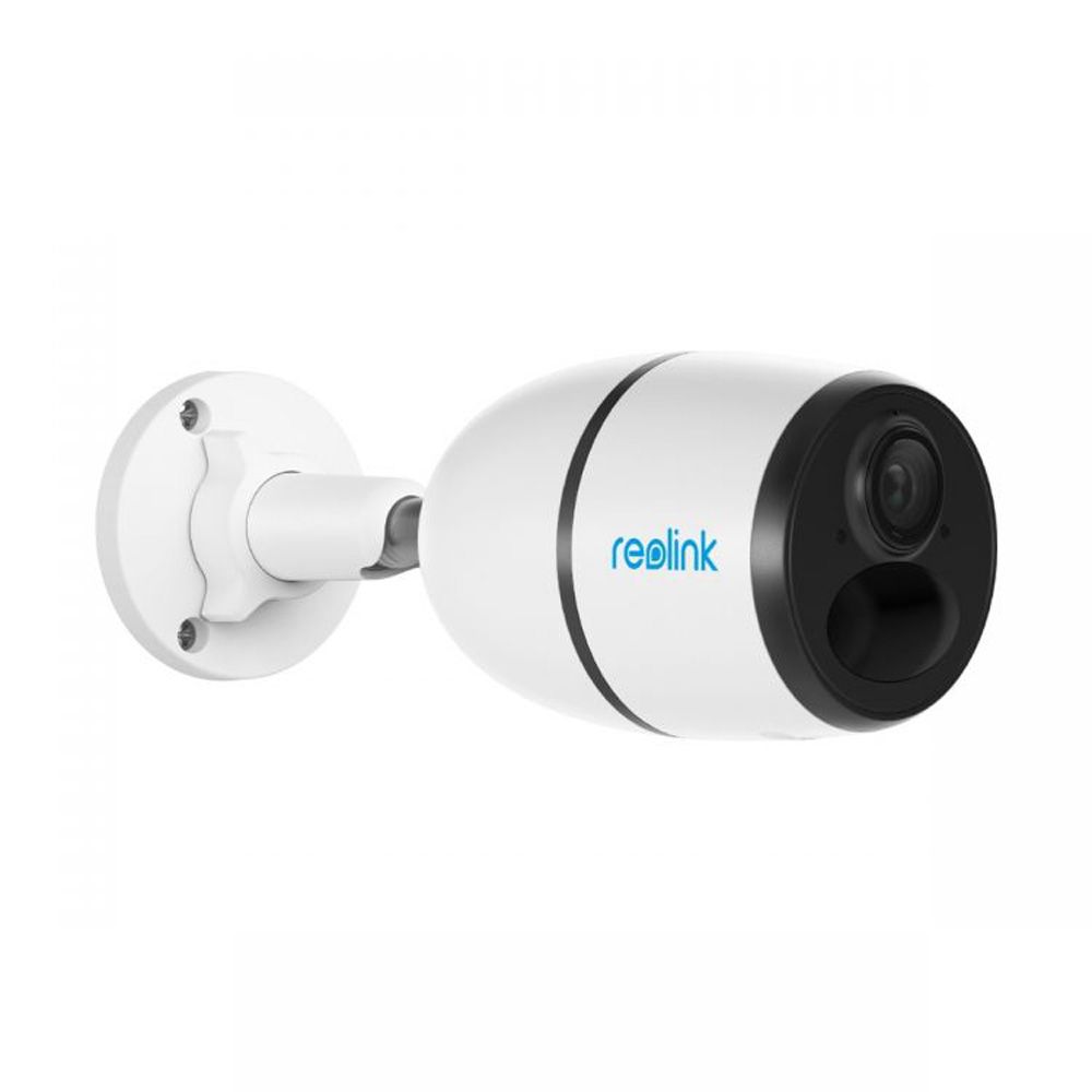 Reolink Go Series G330+SIM 4MP 4G-övervakningskamera för utomhusbruk, batteridriven