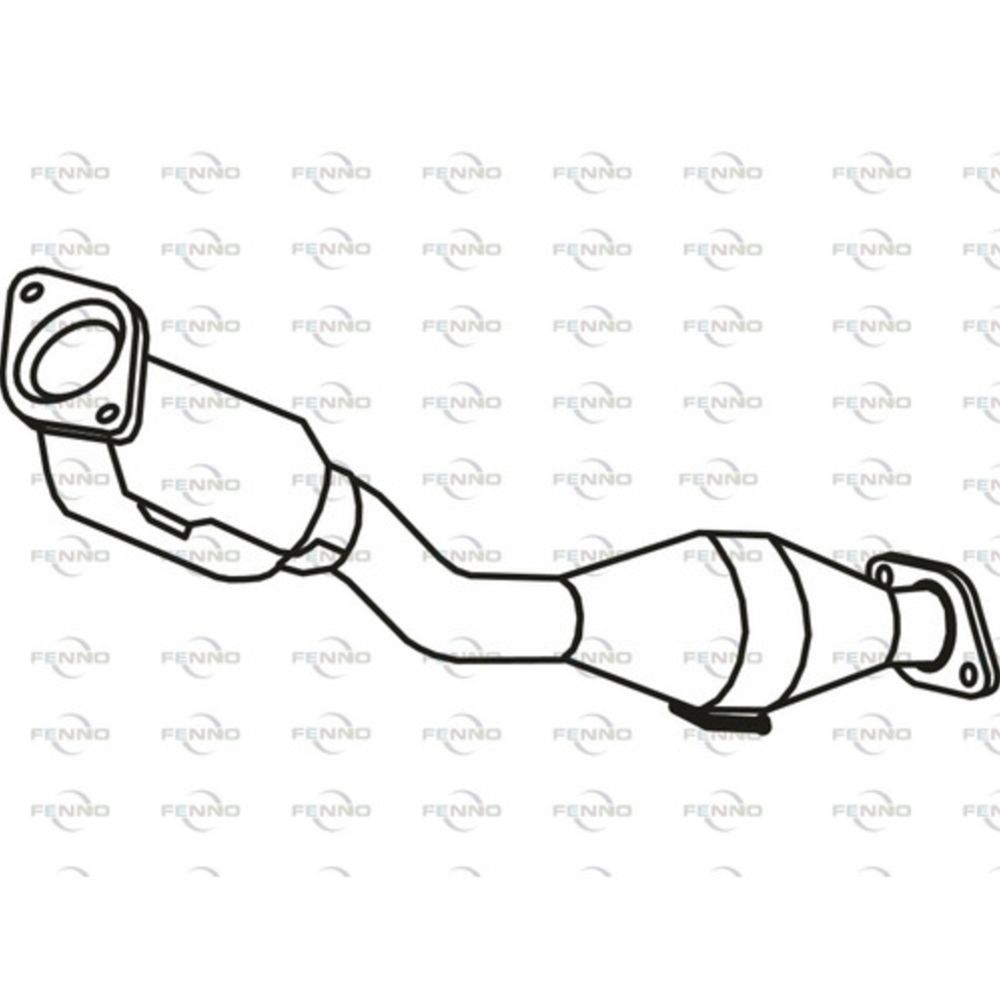 Katalysaattori 13-9634