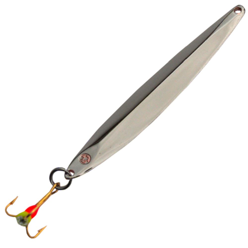 Nils Master Raptor pystypilkki 60 mm 6 g