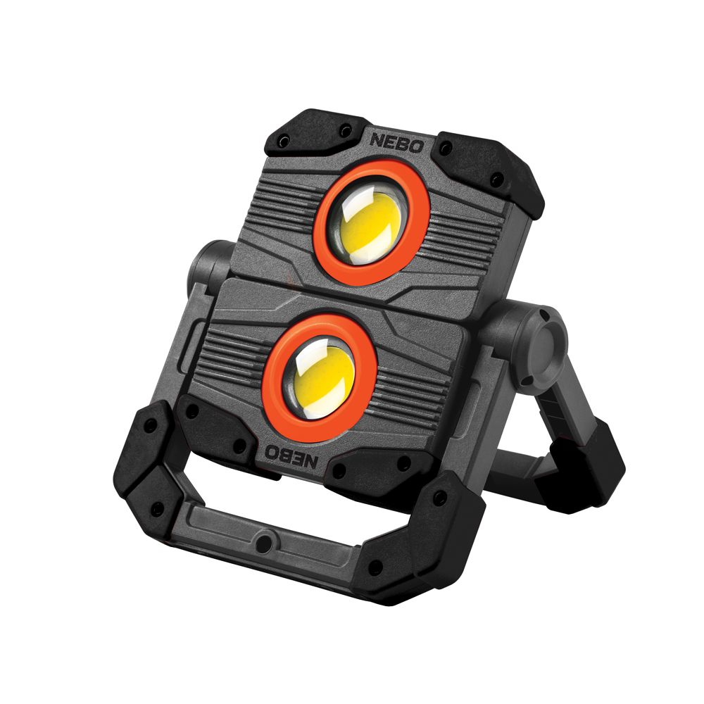 Nebo Omni 2000 työvalo