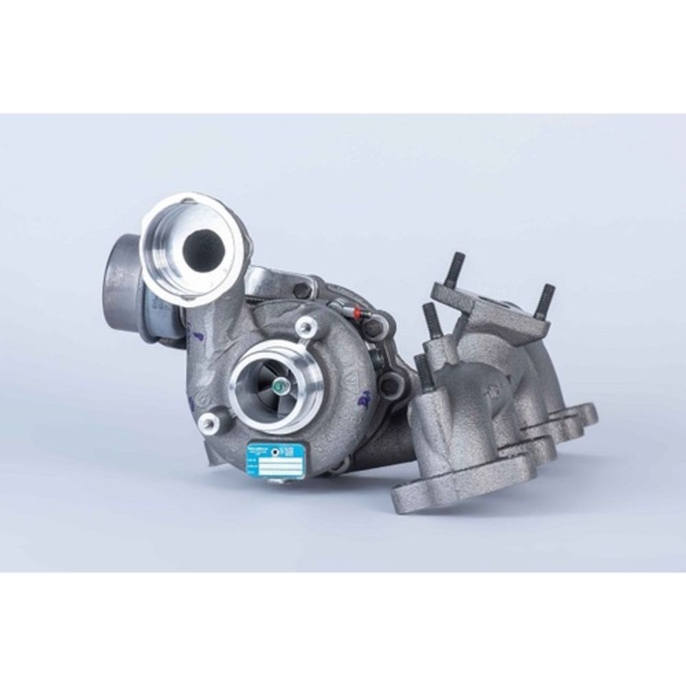 Turboahdin 13-00633