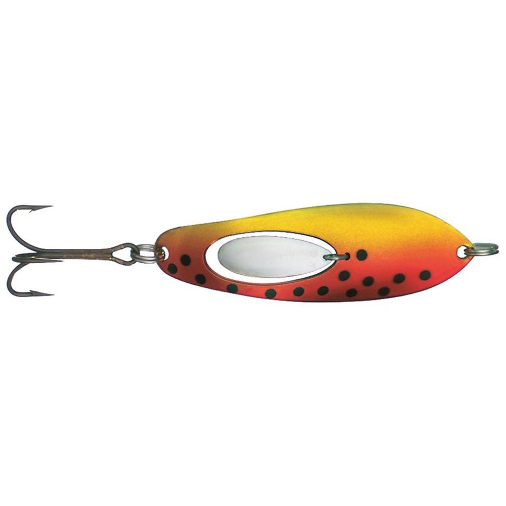Kuusamo Taimen Super skeddrag 7,5 cm 17 g