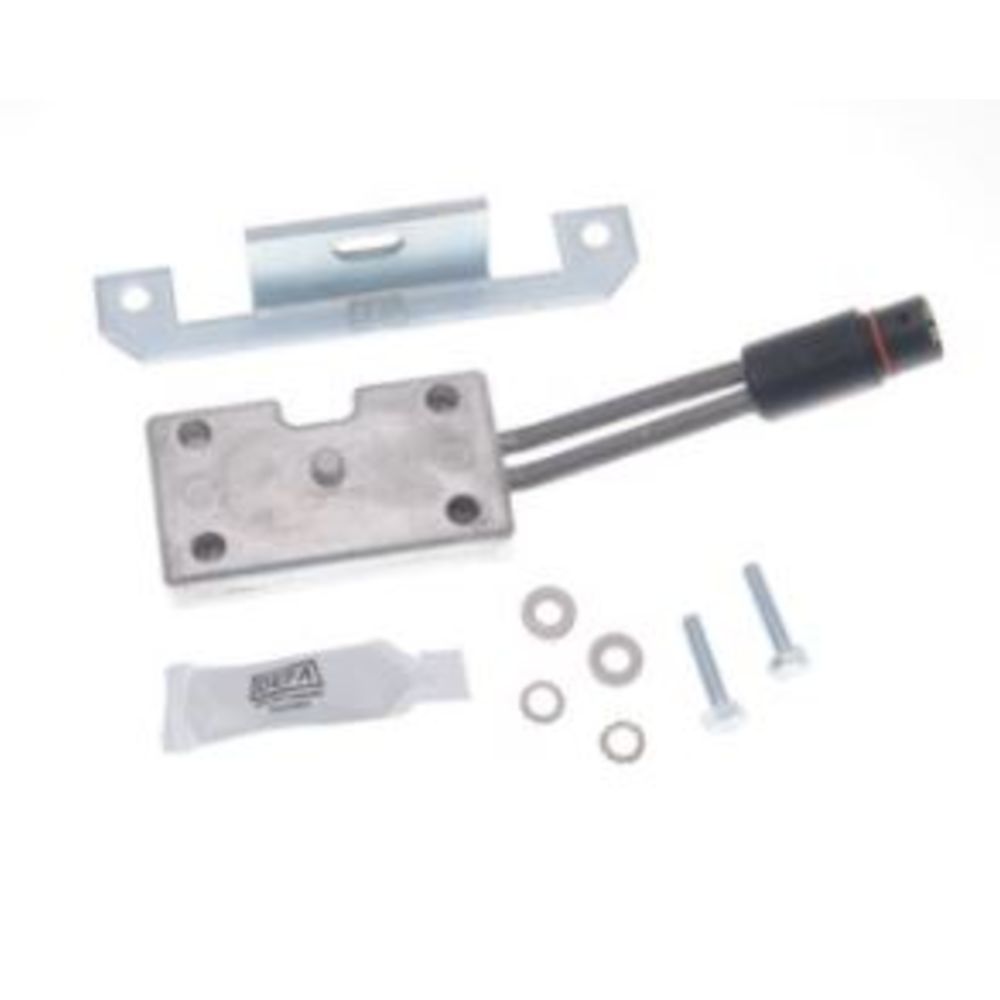 Defa-säteilylämmitin #414866 Ford
