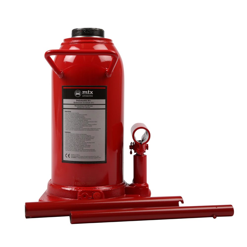 MTX Automotive pudeltungraud, 30 t