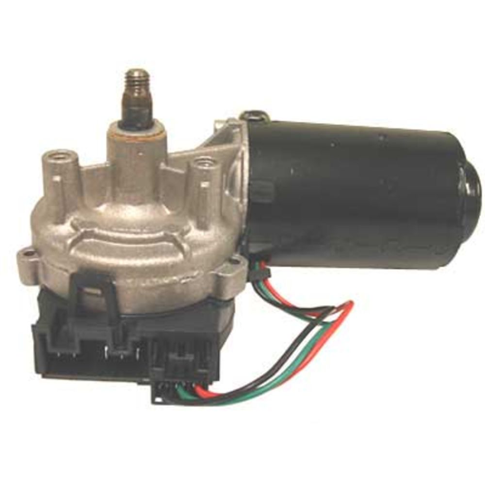 Pyyhkijän moottori 13-1654