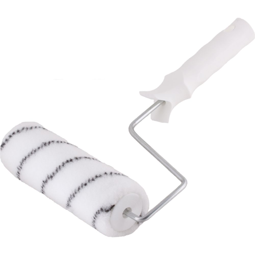 Sokeva roller med skaft 18 cm