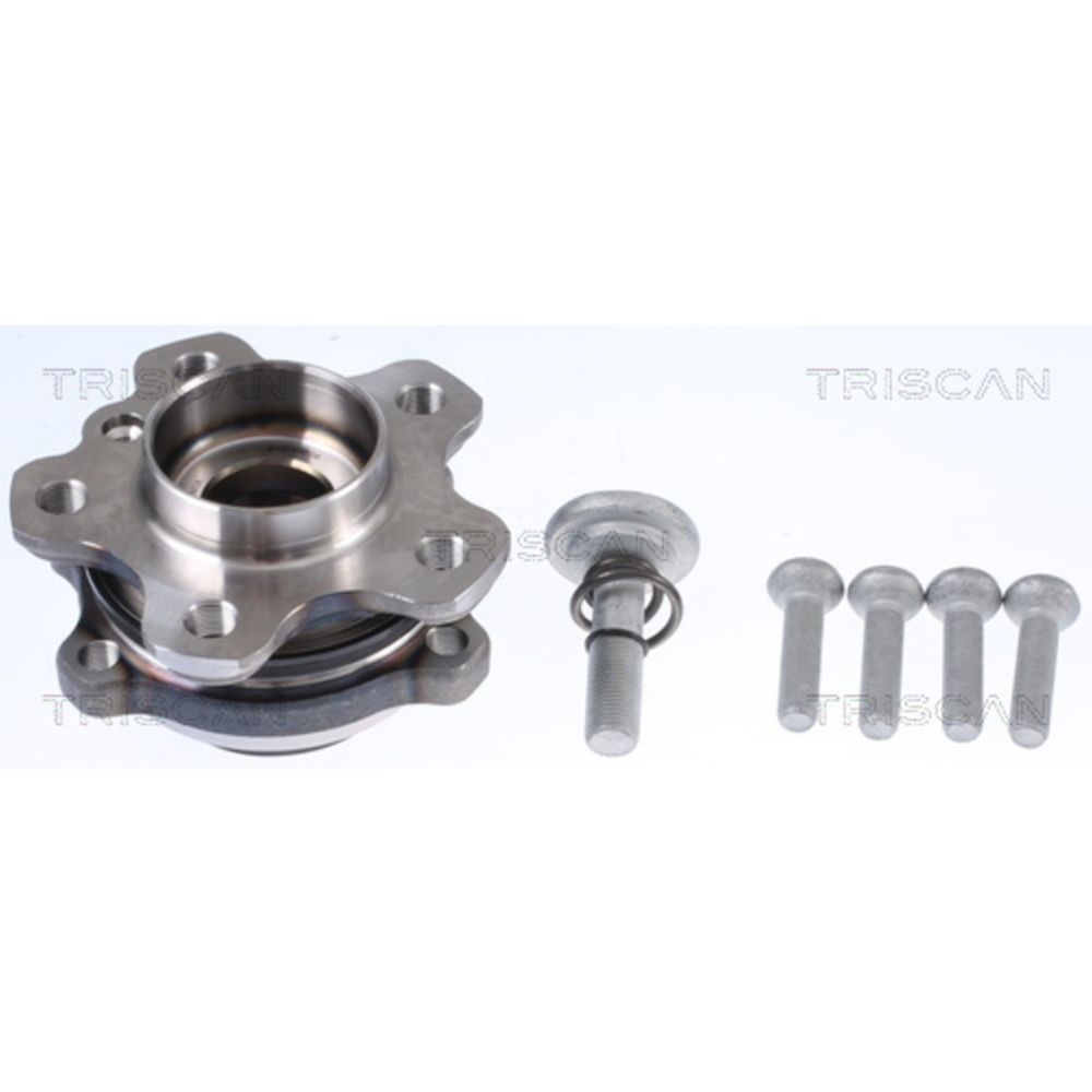 Pyöränlaakerisarja 21-00208