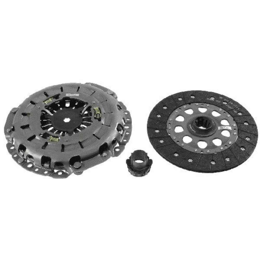 Kytkinpaketti 84-1893