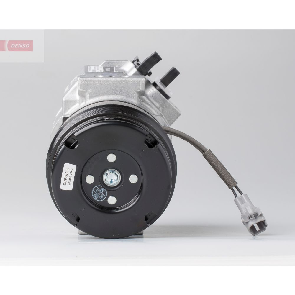 Kliimaseadme kompressor 30-04547