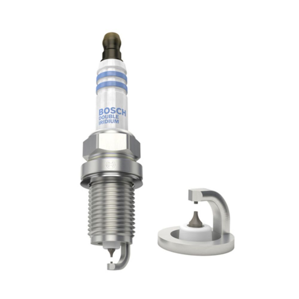 Bosch FR7DII35X süüteküünal