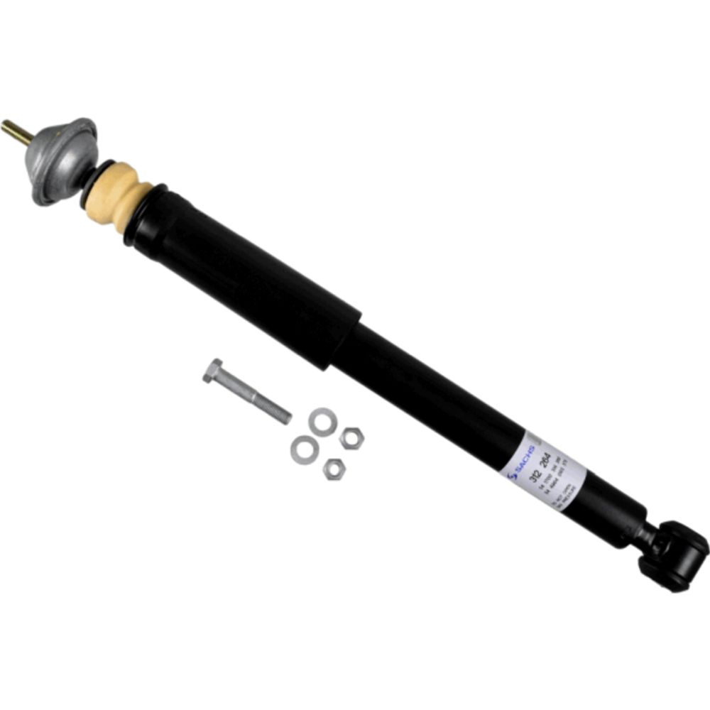 Iskunvaimennin 85-4175