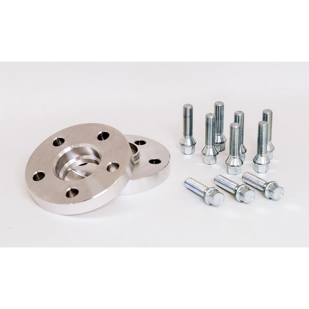 Butzi Levikepalasarja 20 mm 5x120 72,6 sis. M14 pultit (BMW)