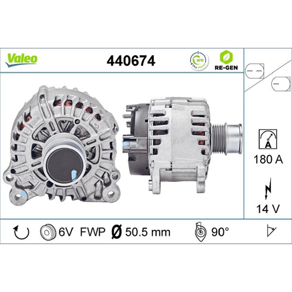 Generaator 13-00434