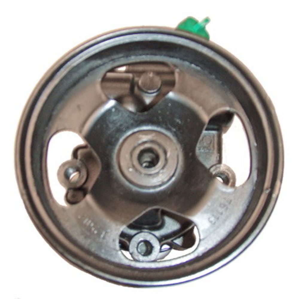 Ohjaustehostimen pumppu 17-06055