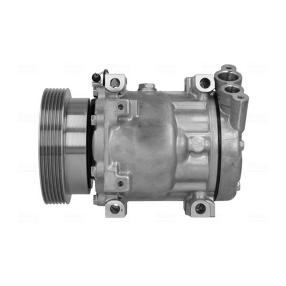 Ilmastointilaitteen kompressori 30-00358