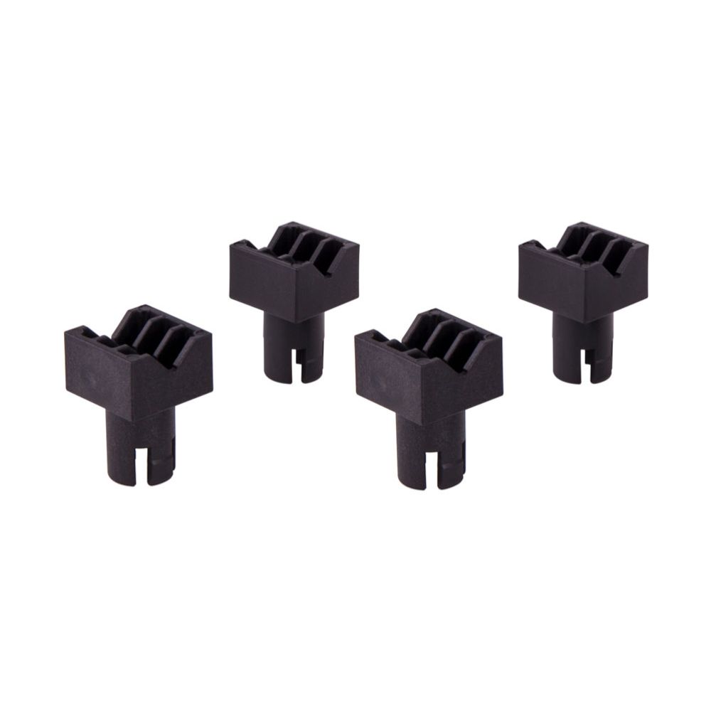 Wolfcraft® puristustapit työpöytiin 4 kpl