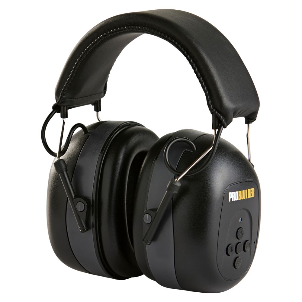 Probuilder Bluetooth hörselskydd