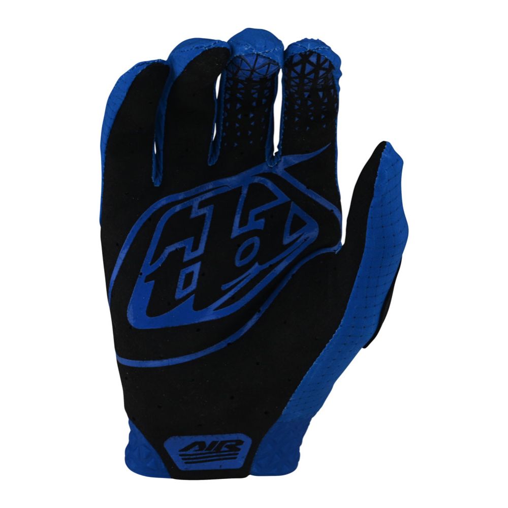 Troy Lee Designs Air ajohanskat sininen