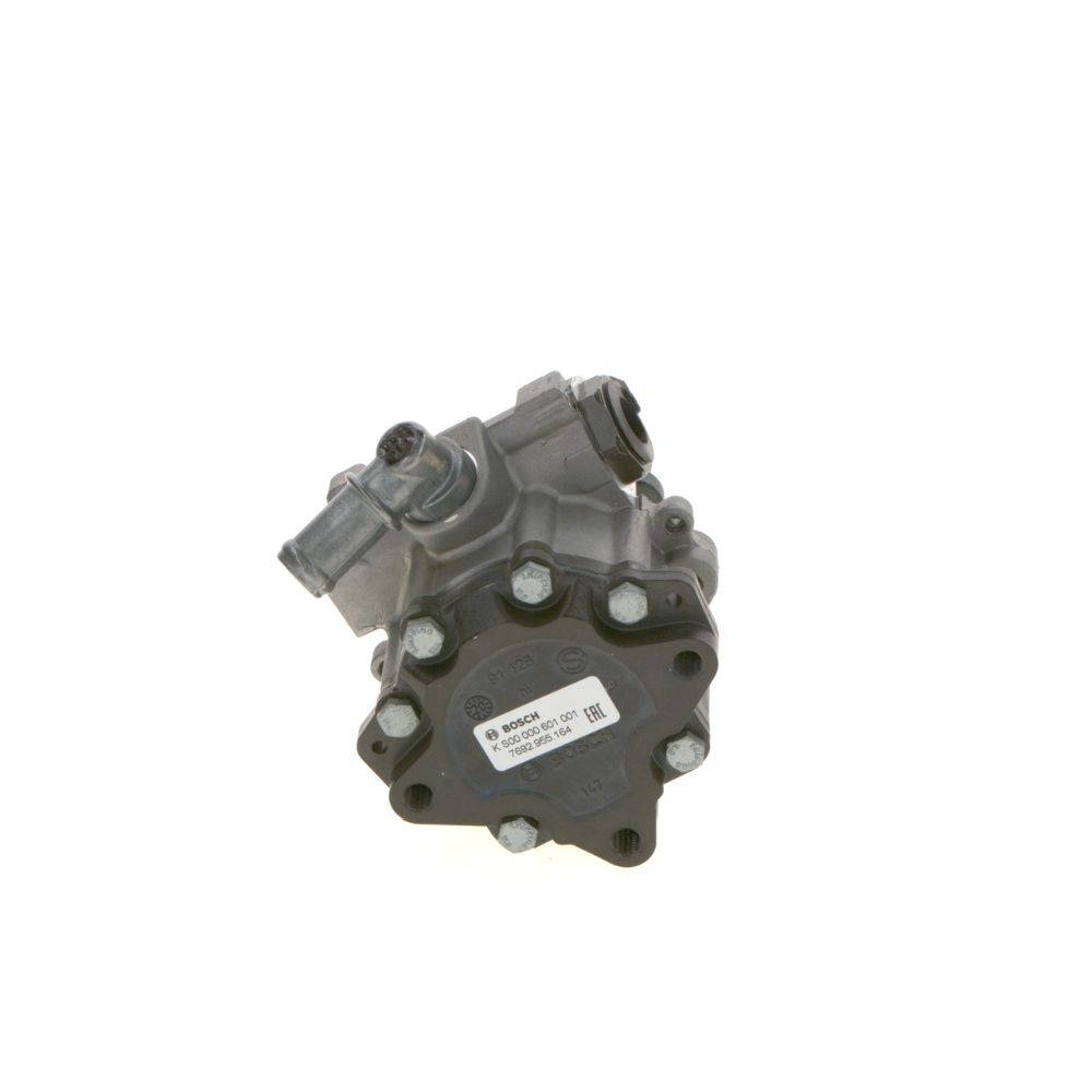 Styrservopump 17-01553