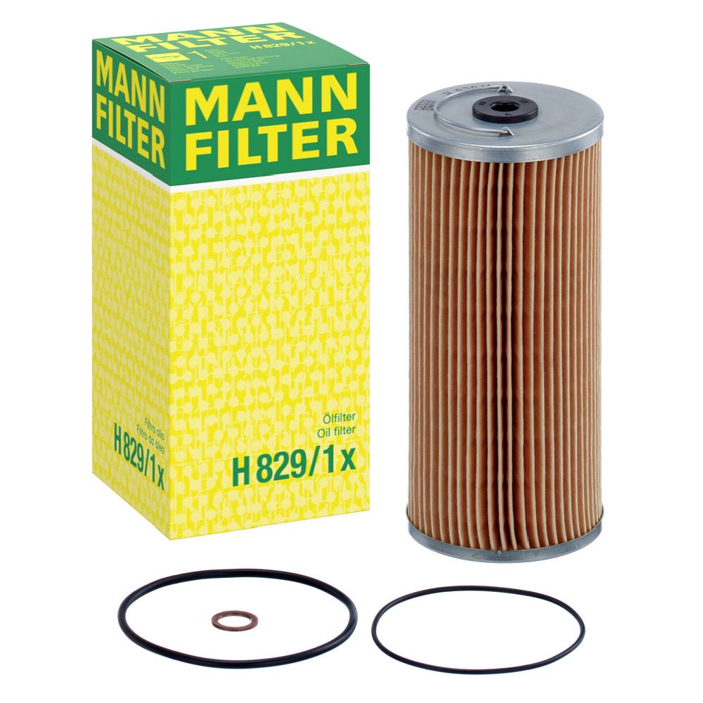 Õlifilter 97-15032