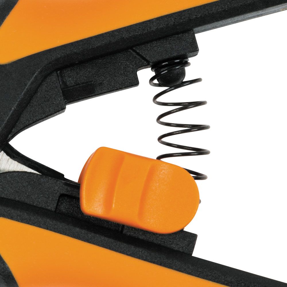 Fiskars Solid Snip Microtip SP13 aiakäärid