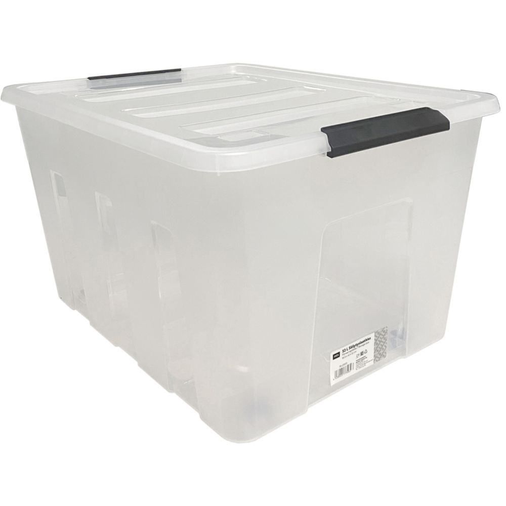 MTX förvaringslåda 52 L