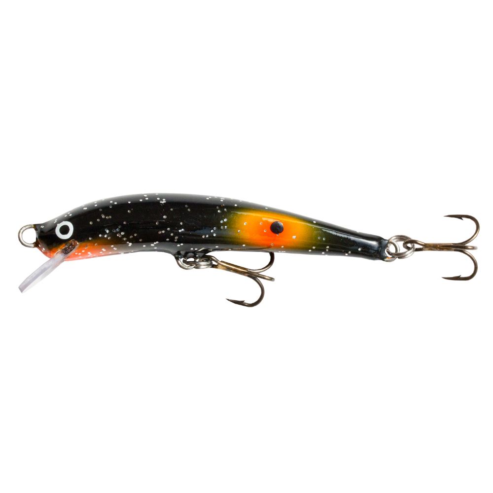 Nils Master Invincible floating voobler 8 cm 8 g