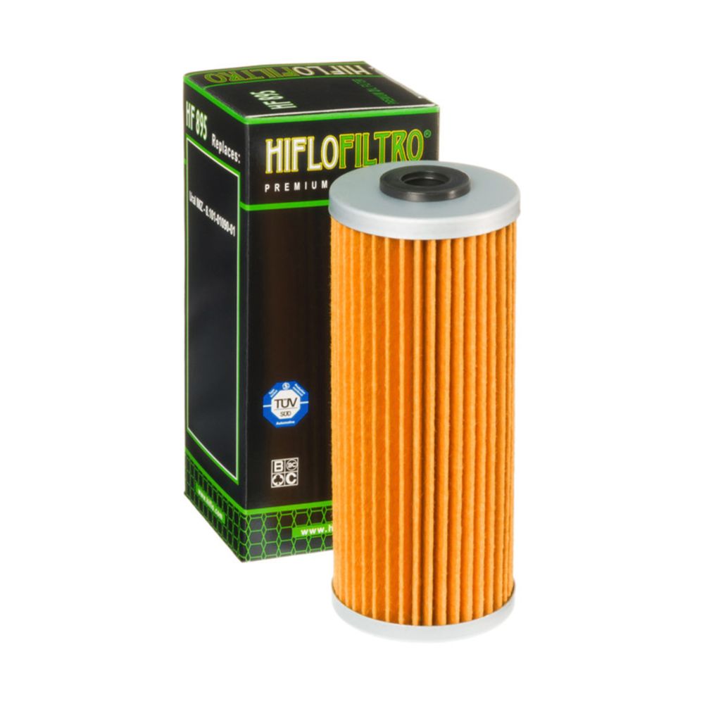 Õlifilter 98-15240