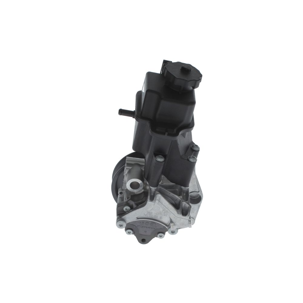 Ohjaustehostimen pumppu 17-01698