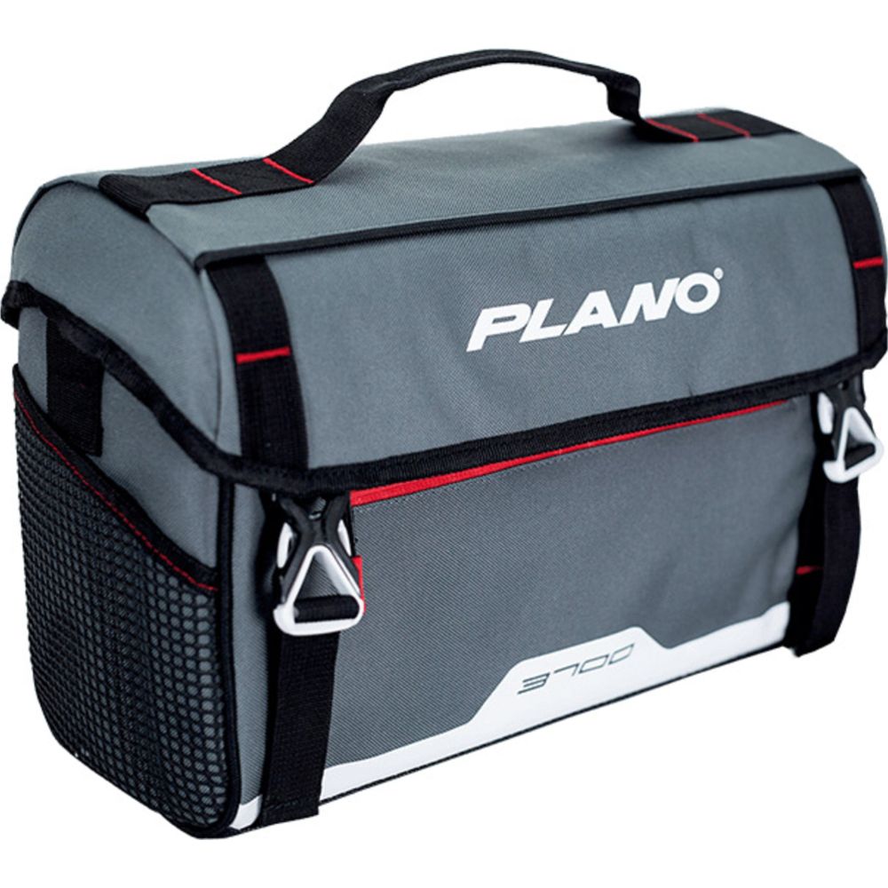 Plano Weekend Softsider 3700 kalastuslaukku