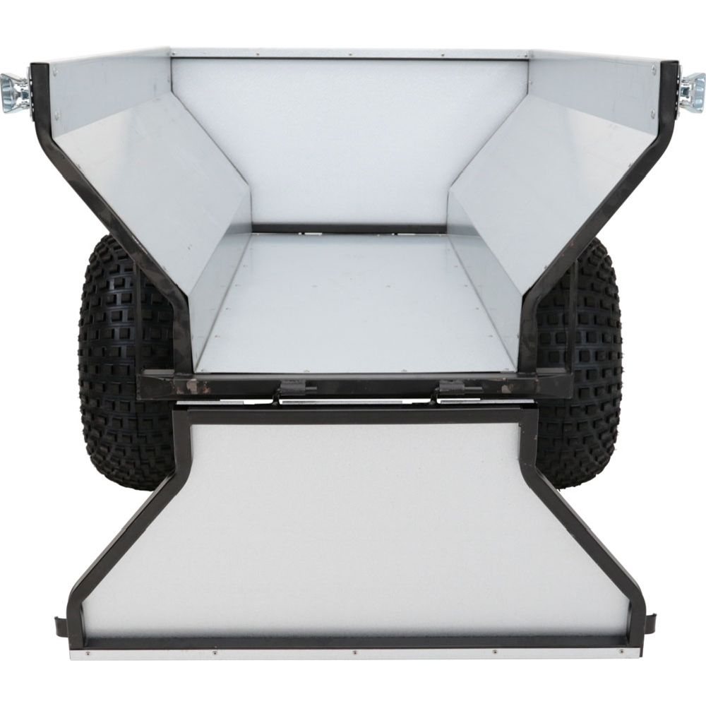 DZ Hardware ATV släpvagn