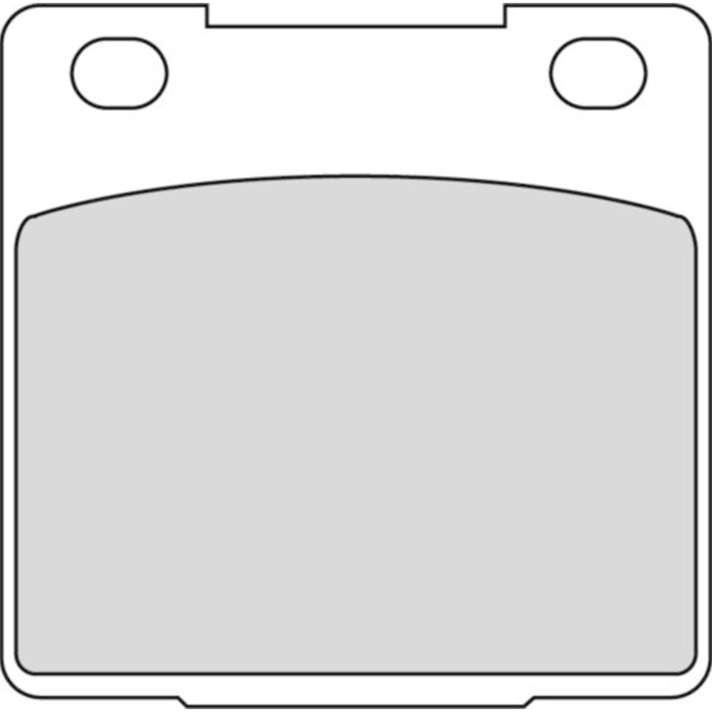 Piduriklotside komplekt 98-23116