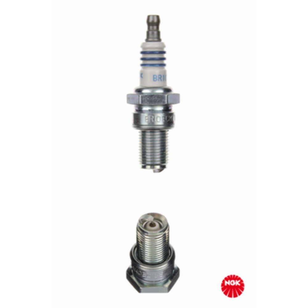 NGK BR10ECMIX tändstift