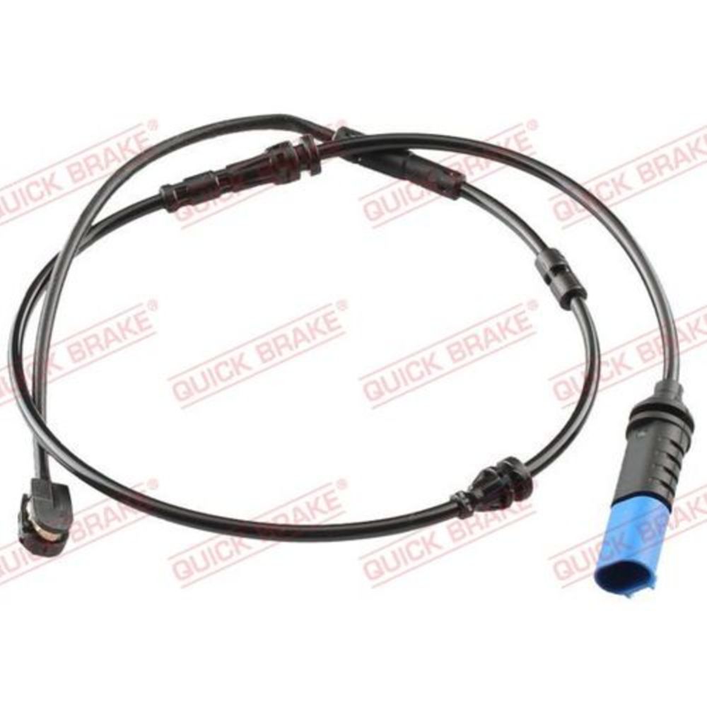 Jarrupalan kulumisenilmaisin 23-15079