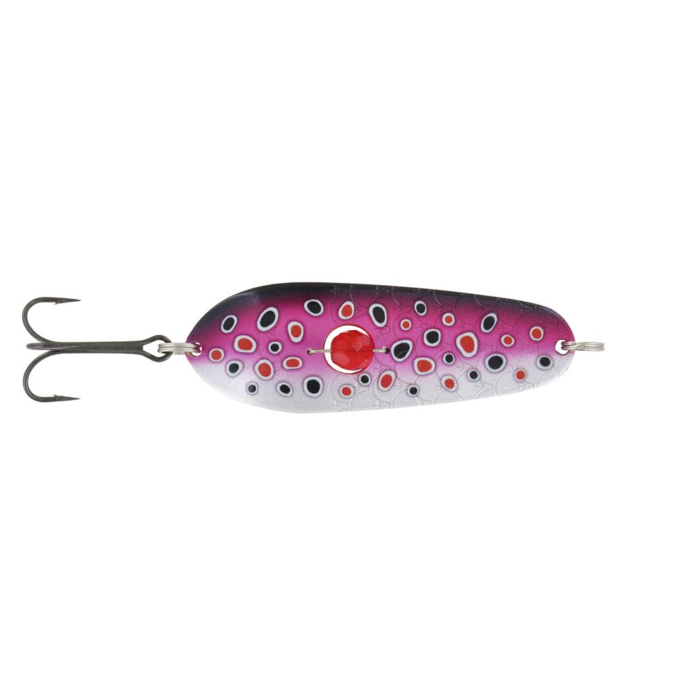 Kuusamo Helmi Räsänen skeddrag 7 cm 20 g
