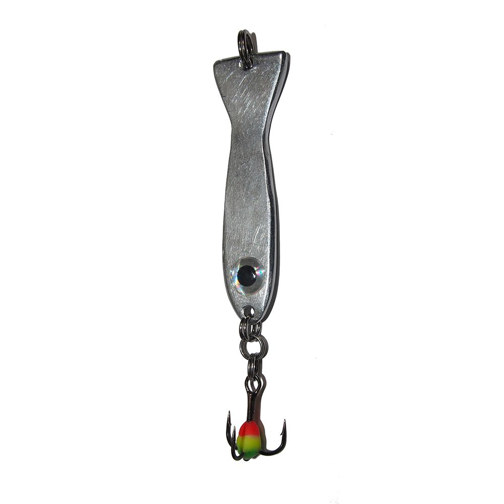 Jasu ALU pystypilkki 60 mm