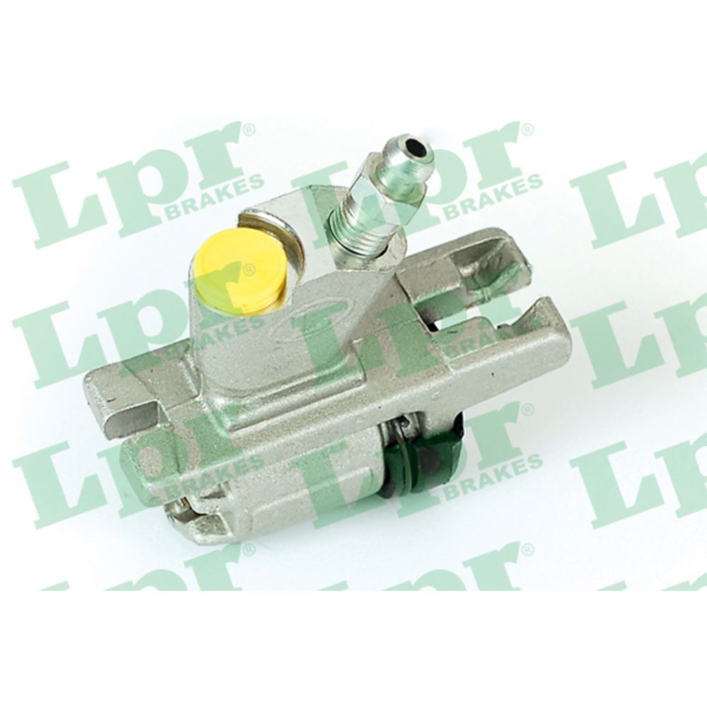 Pyöränsylinteri 23-4040