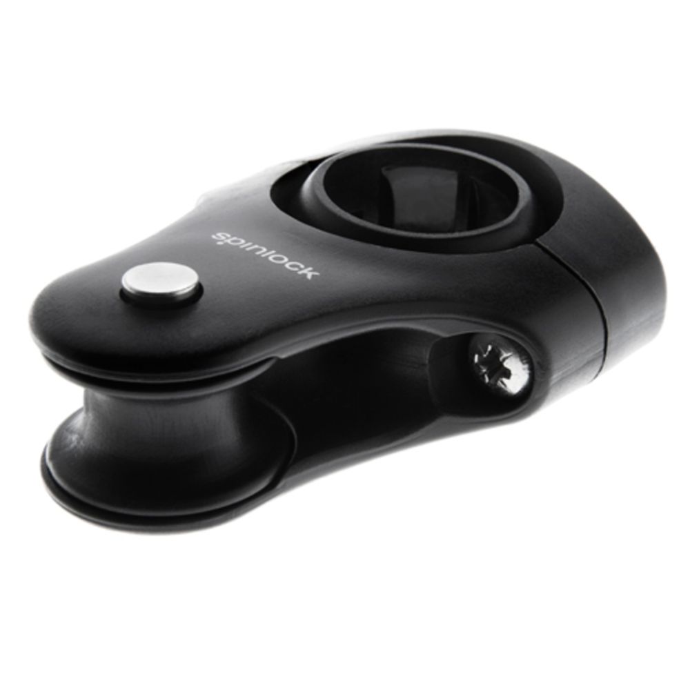 Spinlock köiejuht plokiga piirdetoru külge