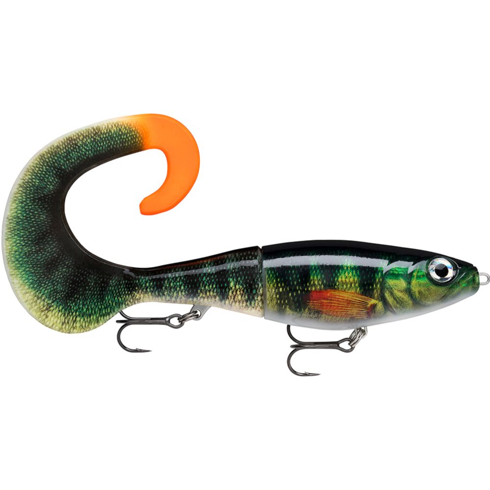 Rapala X-Rap Otus 17 cm 40 g haukiviehe