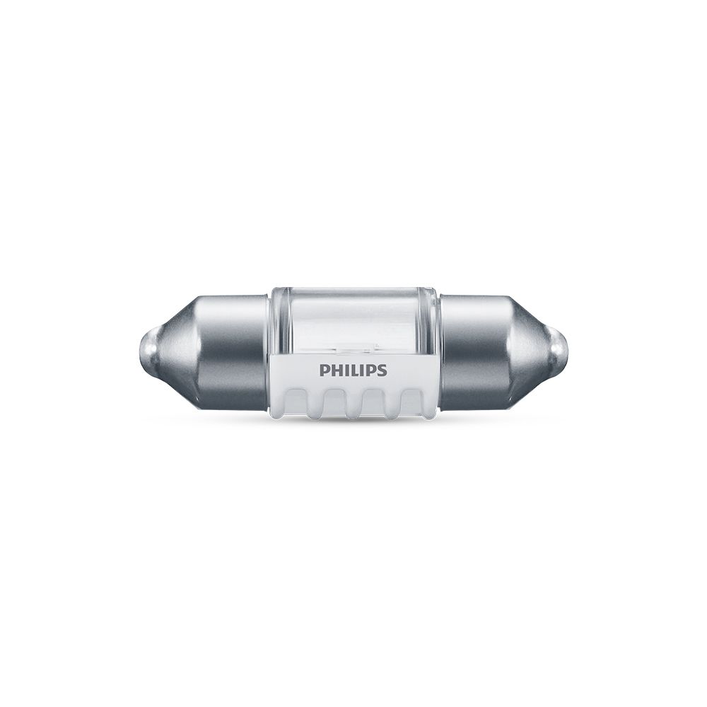 Philips Ultinon Pro3000 30mm sukkula LED-polttimo