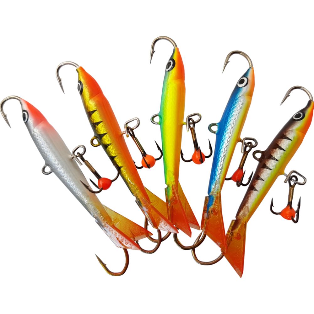 Karismax Classic 3 balanspirk 6 cm 15 g
